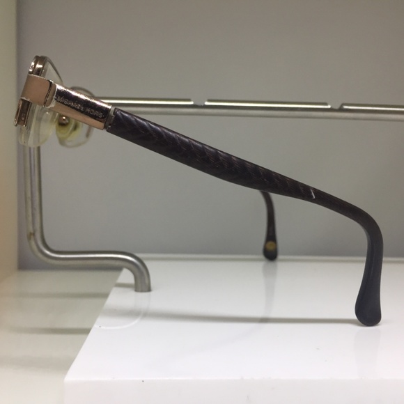 Michael Kors Eyeglasses Frames. Model: MK417 223 - Picture 2 of 8